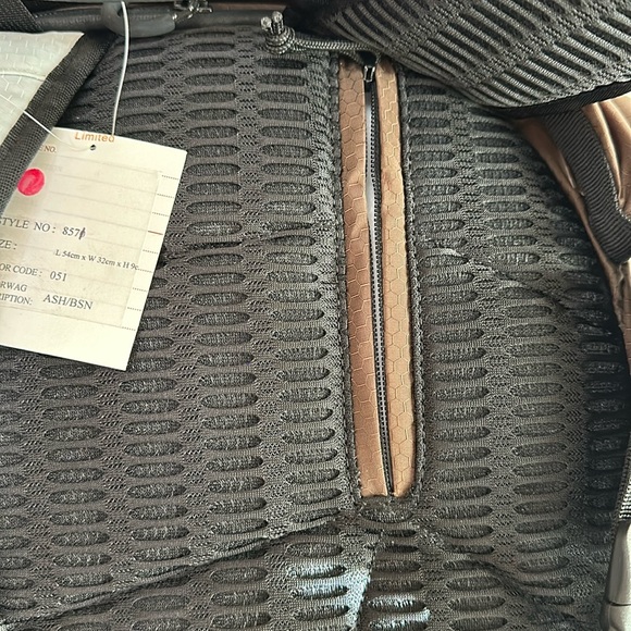 Spyder SOPRIS BACKPACK - Bison/Ash - Picture 5 of 16